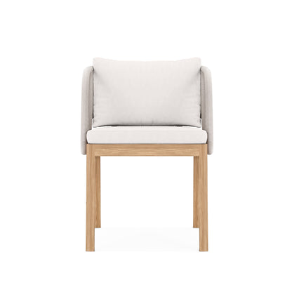 Palm Dining Chair