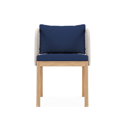 Palm Dining Chair