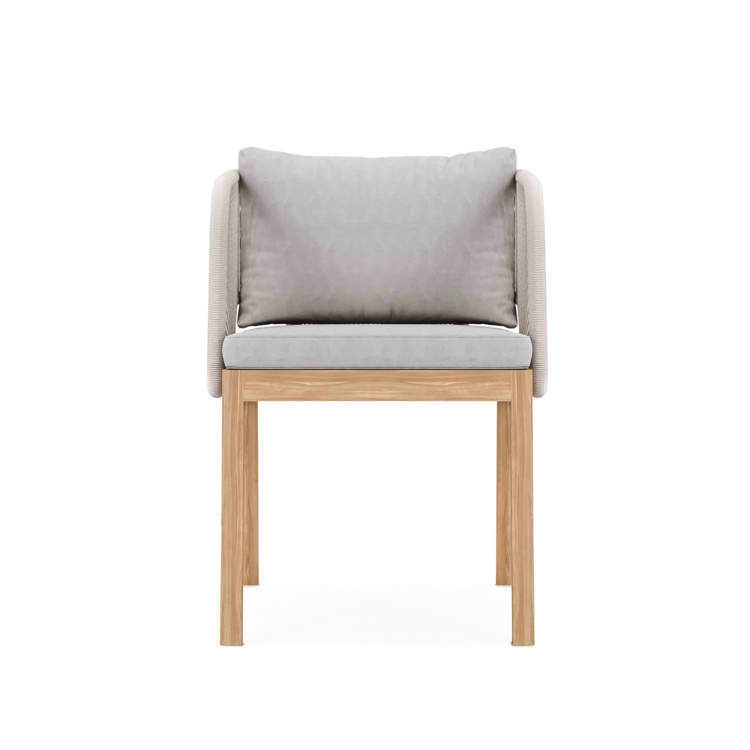 Palm Dining Chair