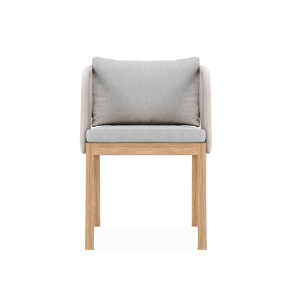 Palm Dining Chair