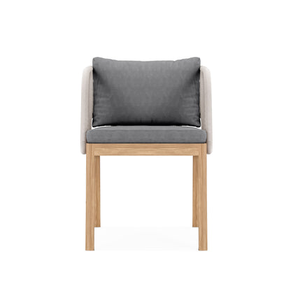Palm Dining Chair