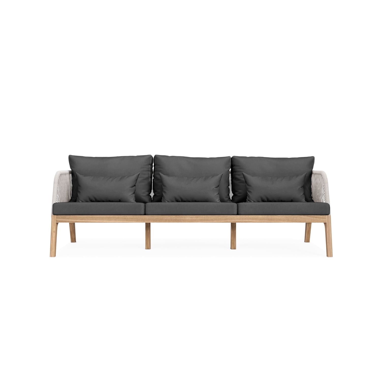 Palm Sofa
