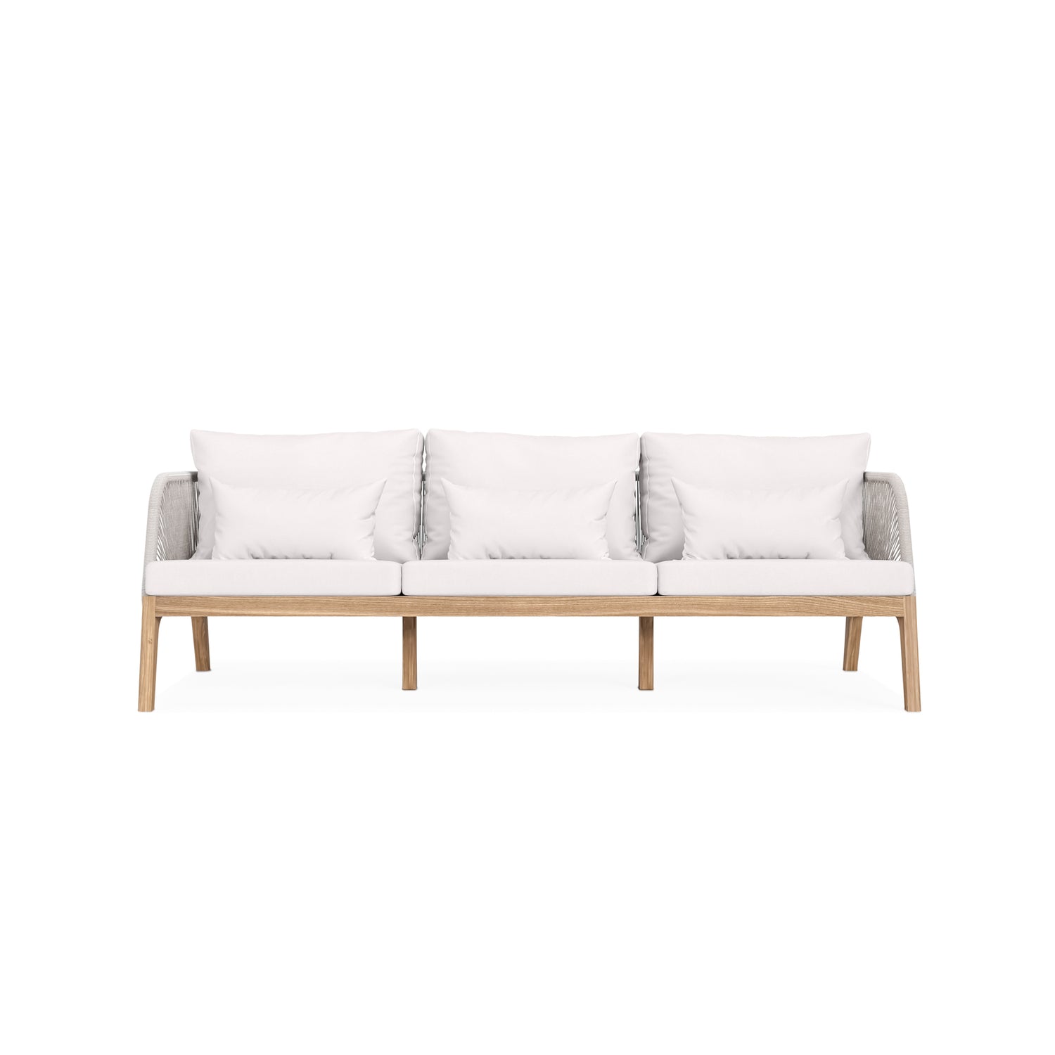 Palm Sofa