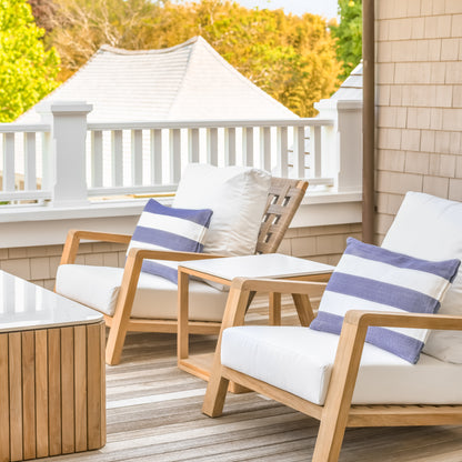 Portofino Club Chair