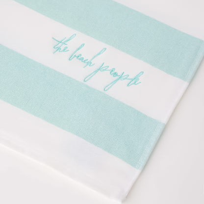 Kids Sand-Free Cabana Towel