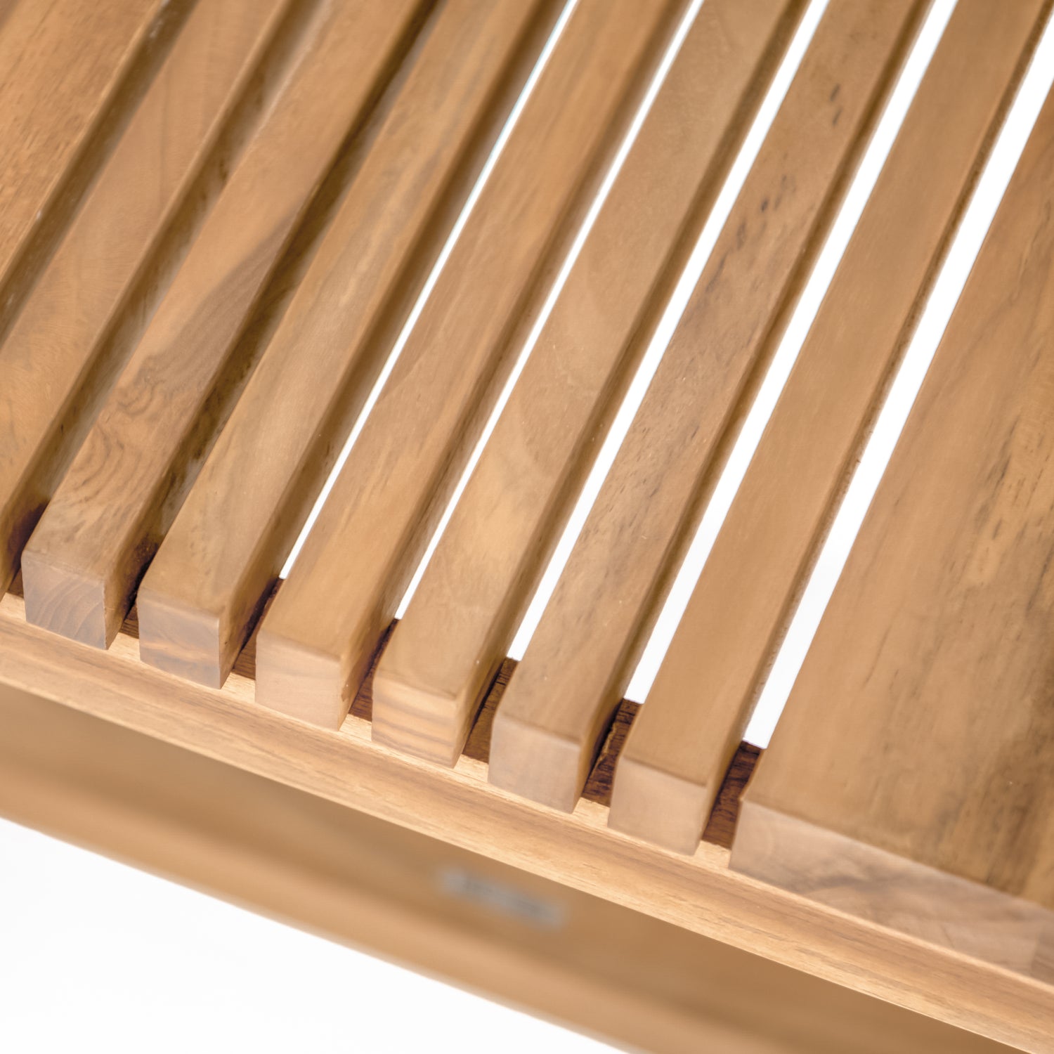 Signature Shower Stool