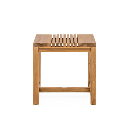 Signature Shower Stool