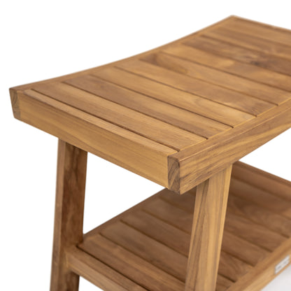 Spa Shower Stool
