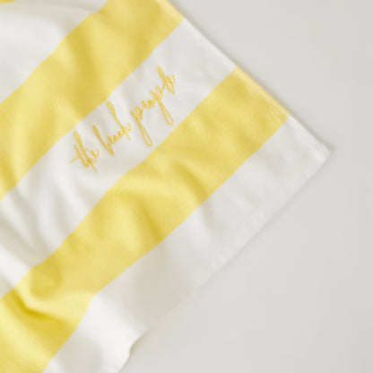 Kids Sand-Free Cabana Towel
