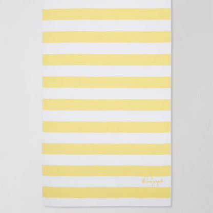 Kids Sand-Free Cabana Towel