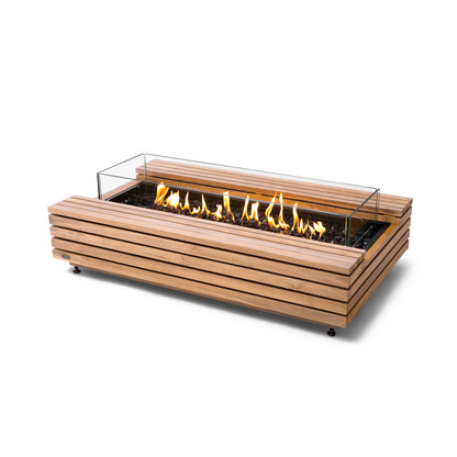 COSMO 50 FIRE PIT TABLE - NATURAL GAS / LIQUID PROPANE