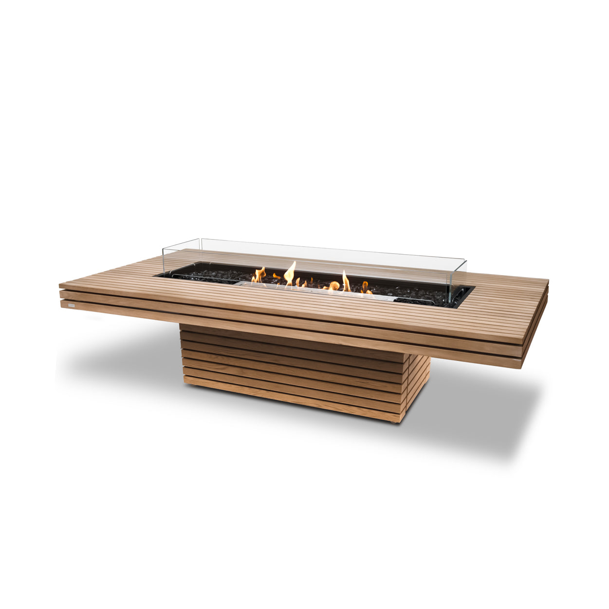 GIN 90 (CHAT) FIRE PIT TABLE - ETHANOL