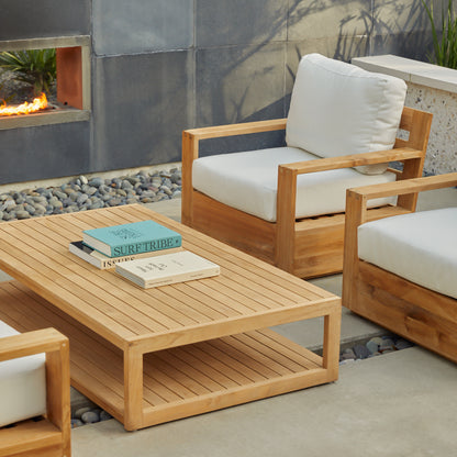 Atlantic Club Chair