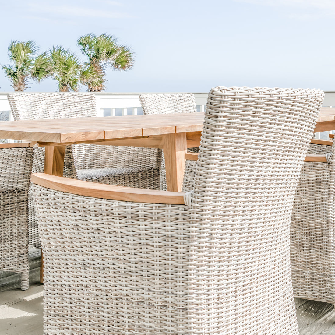 Oyster Bay Dining Chair