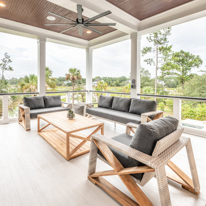 Caicos Loveseat