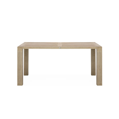 Santorini 63&quot; Dining Table