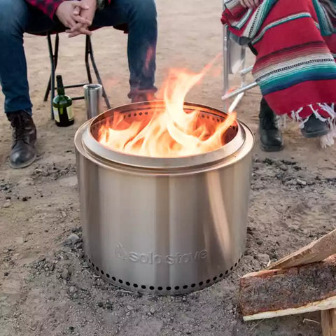 Bonfire 2.0