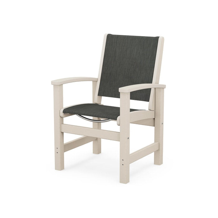 Coastal Dining Chair