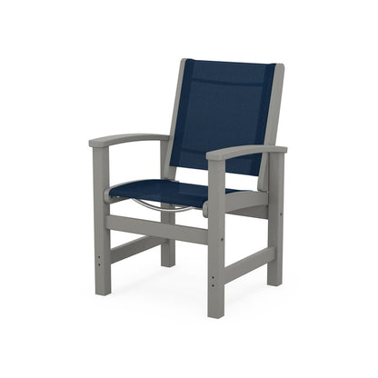 Coastal Dining Chair