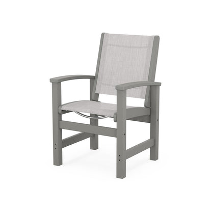 Coastal Dining Chair