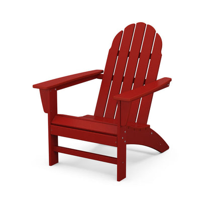 Vineyard Adirondack Chair