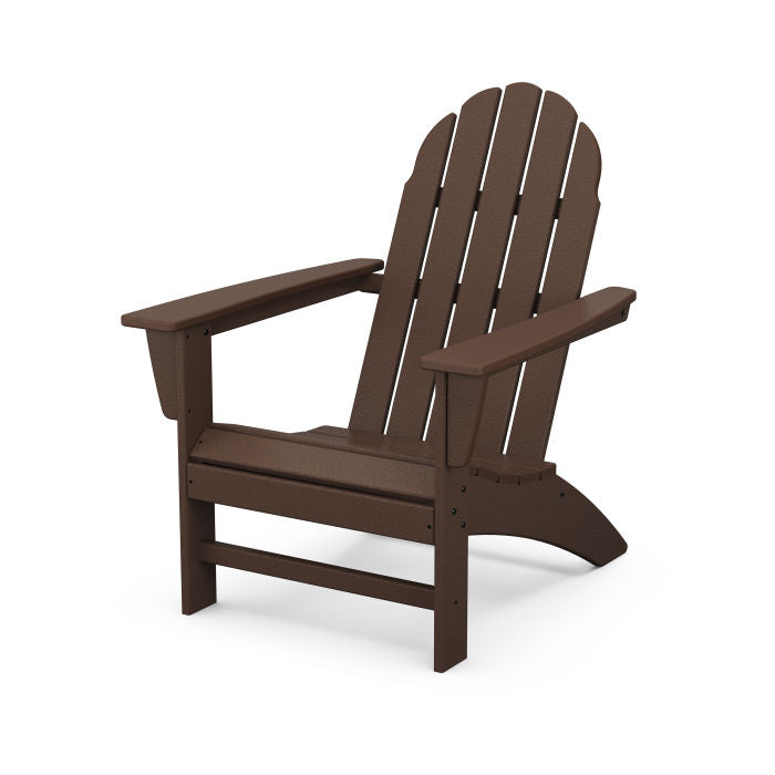 Vineyard Adirondack Chair