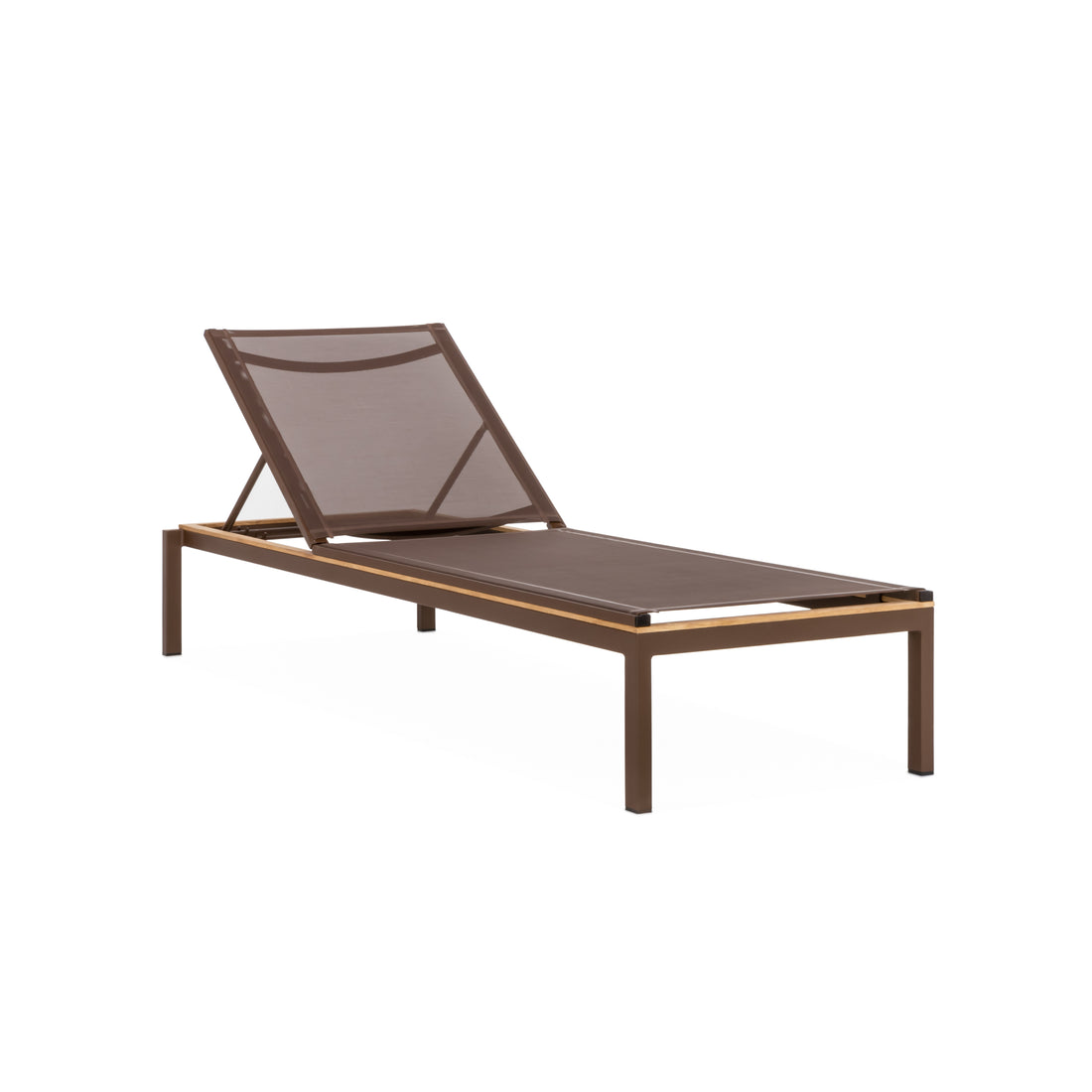Abacos Stacking Chaise Lounge