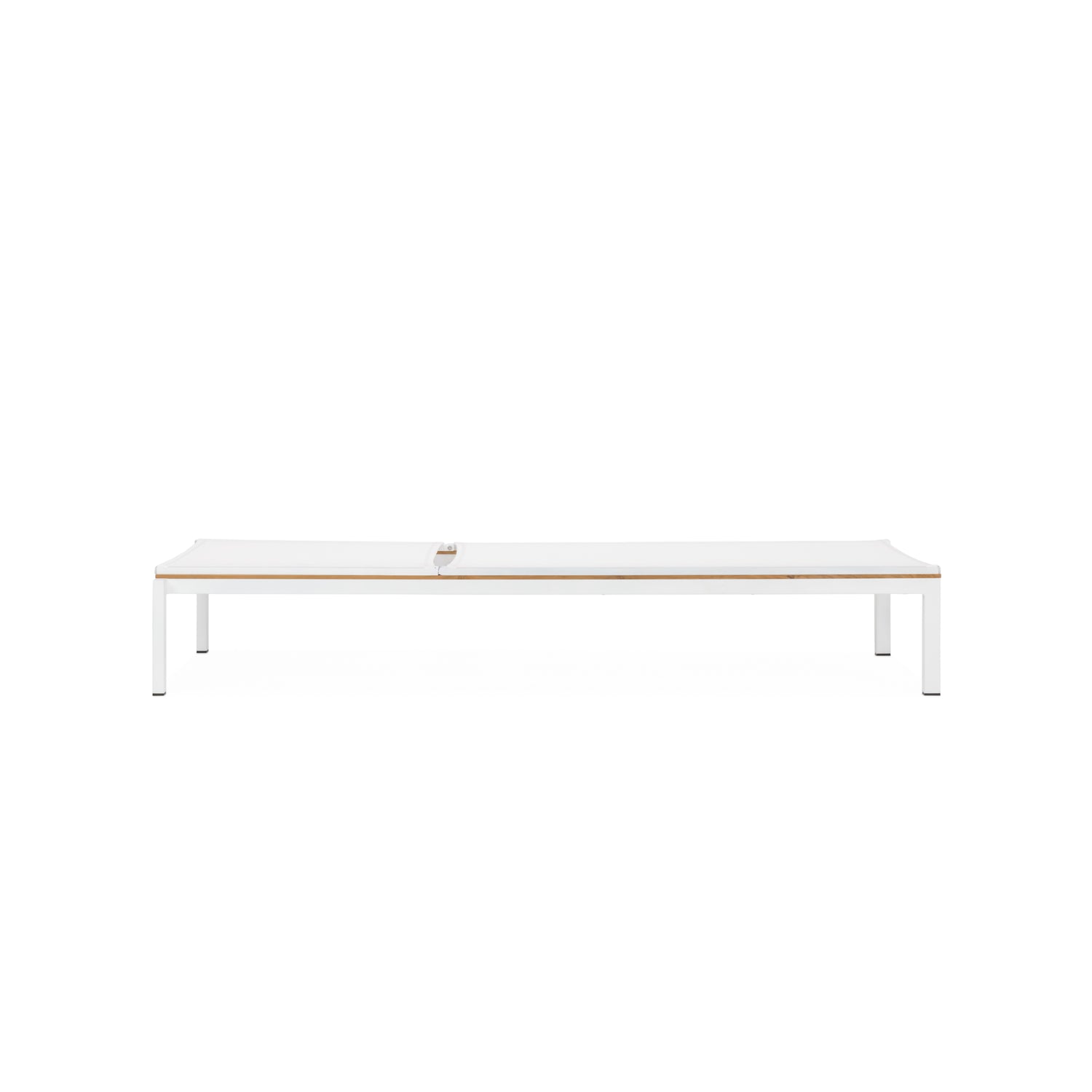 Abacos Stacking Chaise Lounge