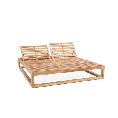 Atlantic Double Chaise
