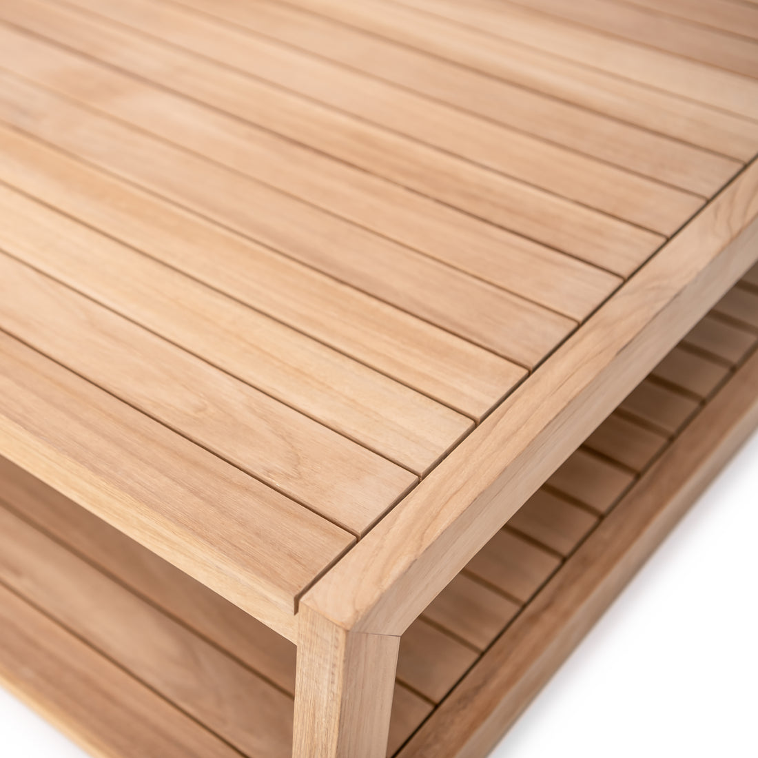 Atlantic Coffee Table - Rectangle