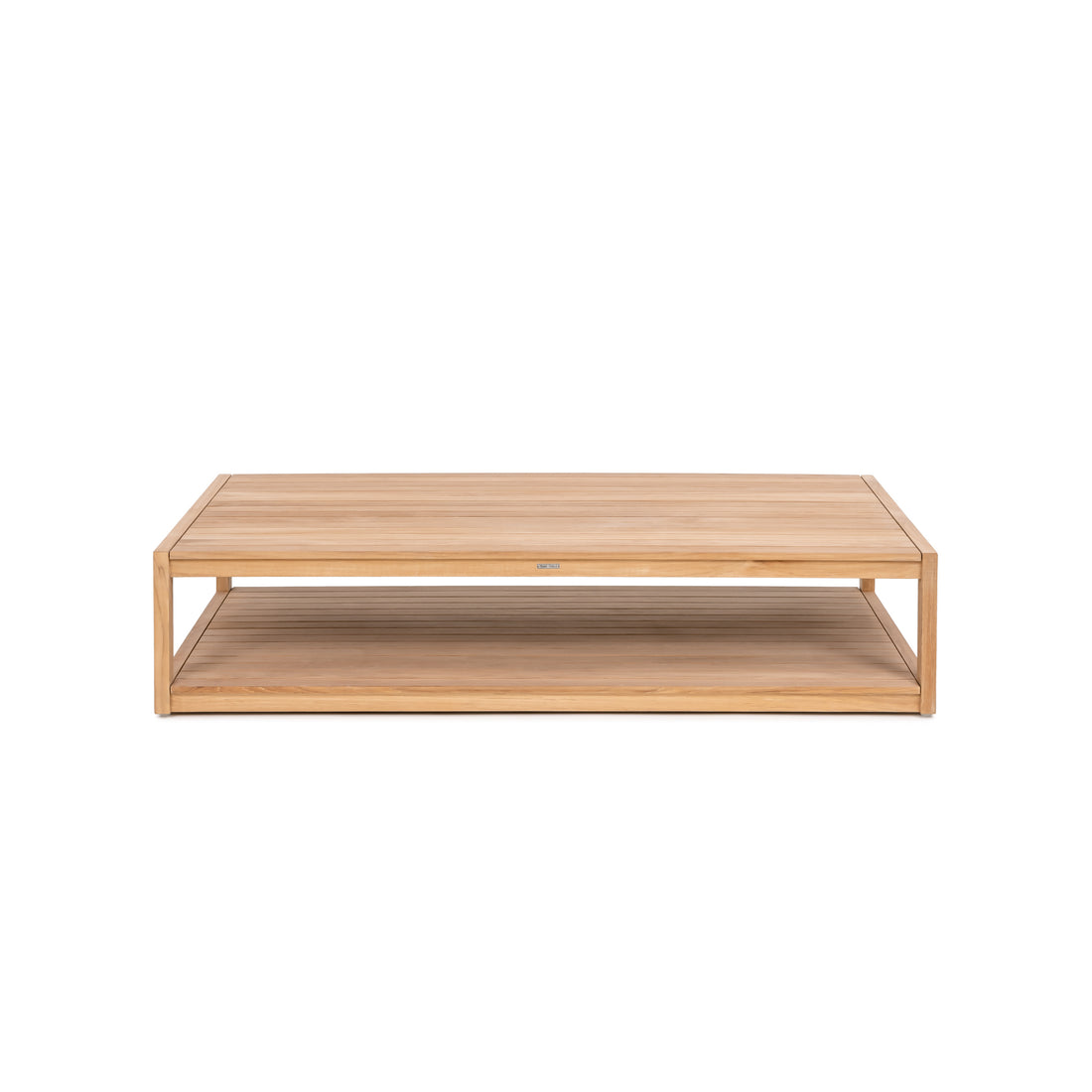 Atlantic Coffee Table - Rectangle