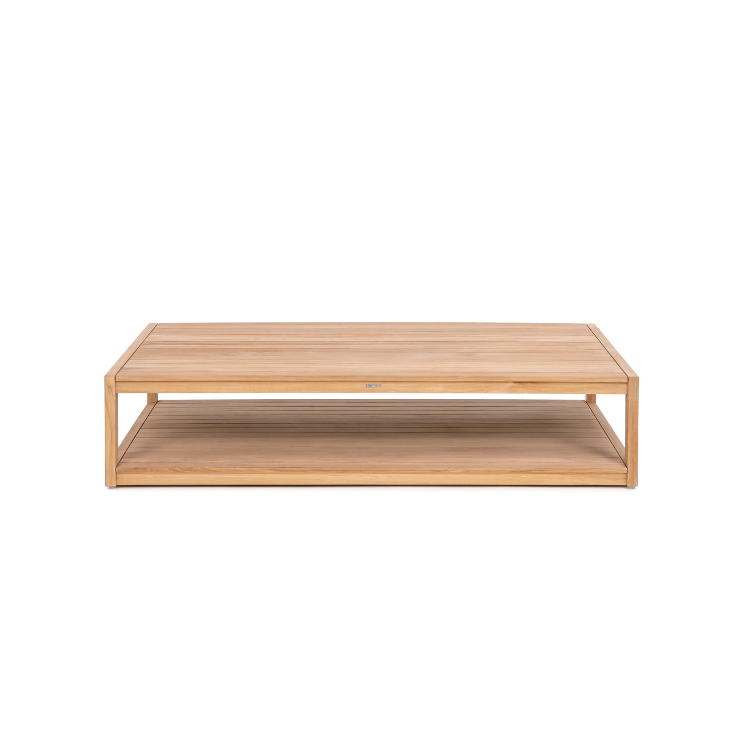 Atlantic Coffee Table - Rectangle