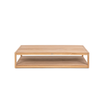 Atlantic Coffee Table - Rectangle