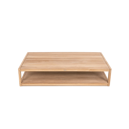 Atlantic Coffee Table - Rectangle