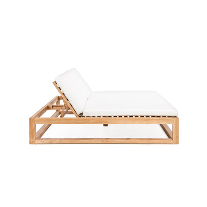 Atlantic Double Chaise