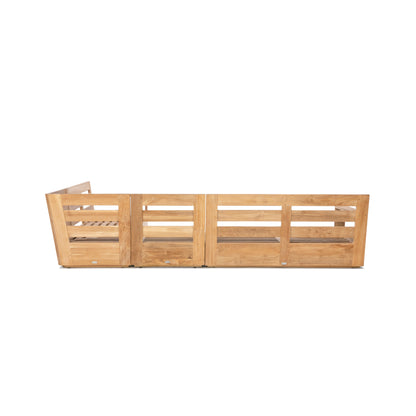 Atlantic Modular Sectional