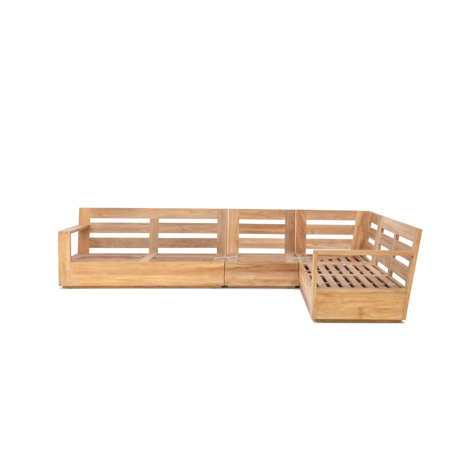 Atlantic Modular Sectional