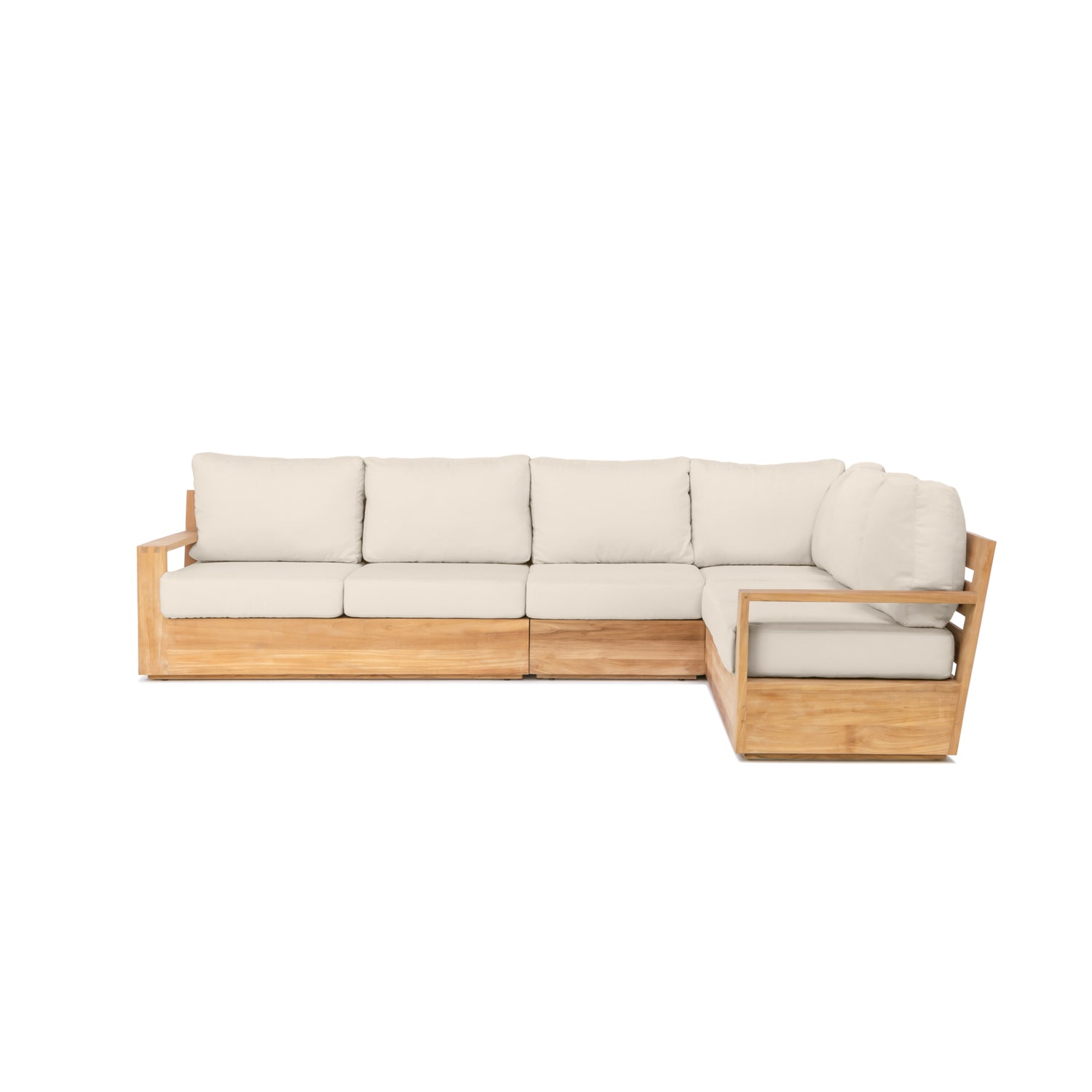 Atlantic Modular Sectional
