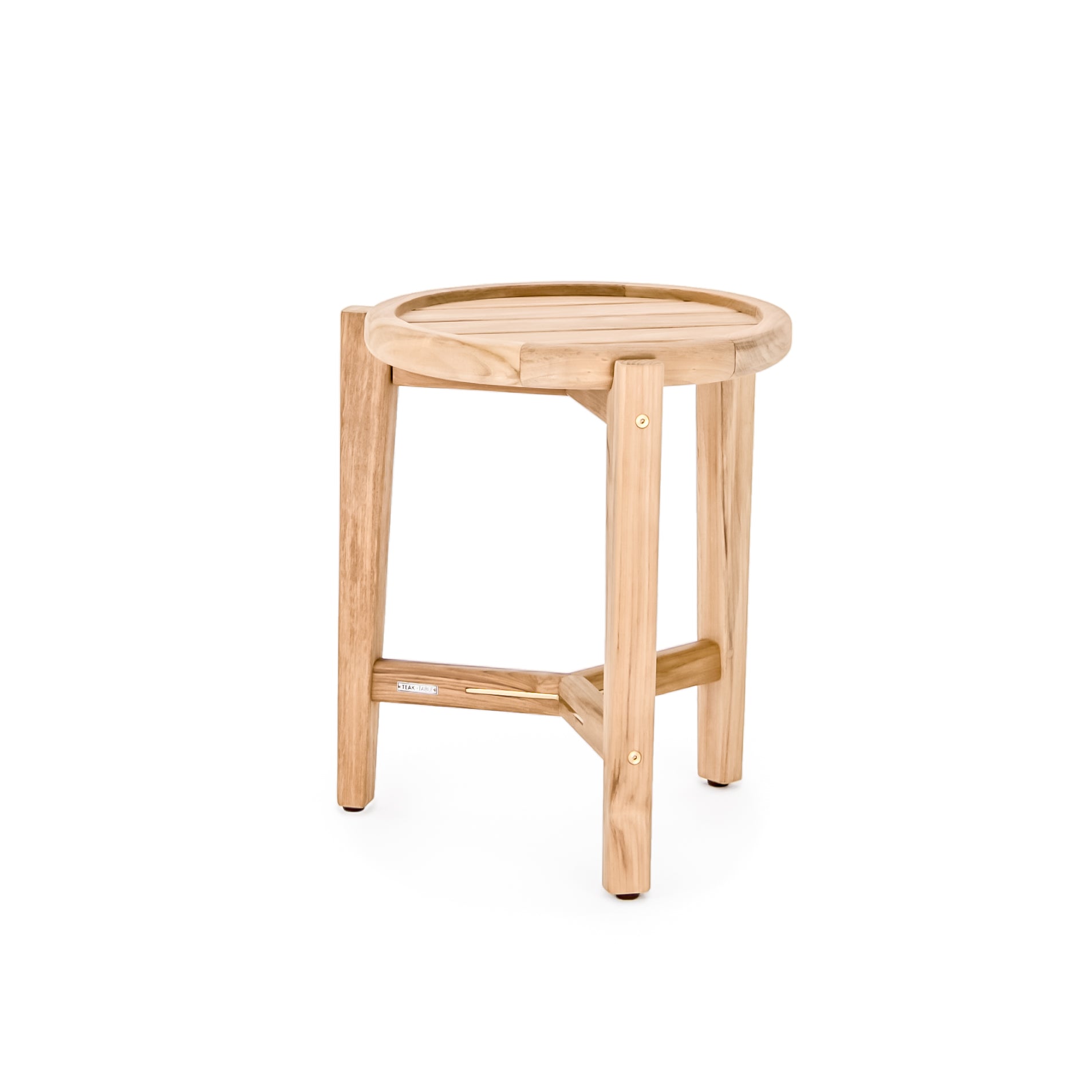 Atlantic Side Table - Round