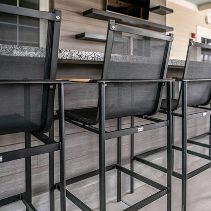 St. Barts Bar Chair