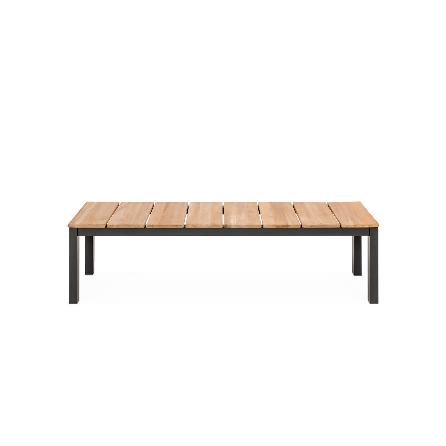 Barbados Backless Bench