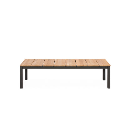 Barbados Backless Bench