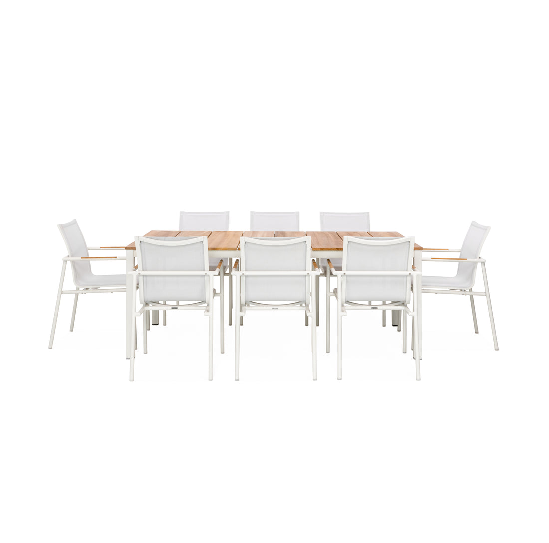 Paros/Barbados 78&quot; 7/9-Piece