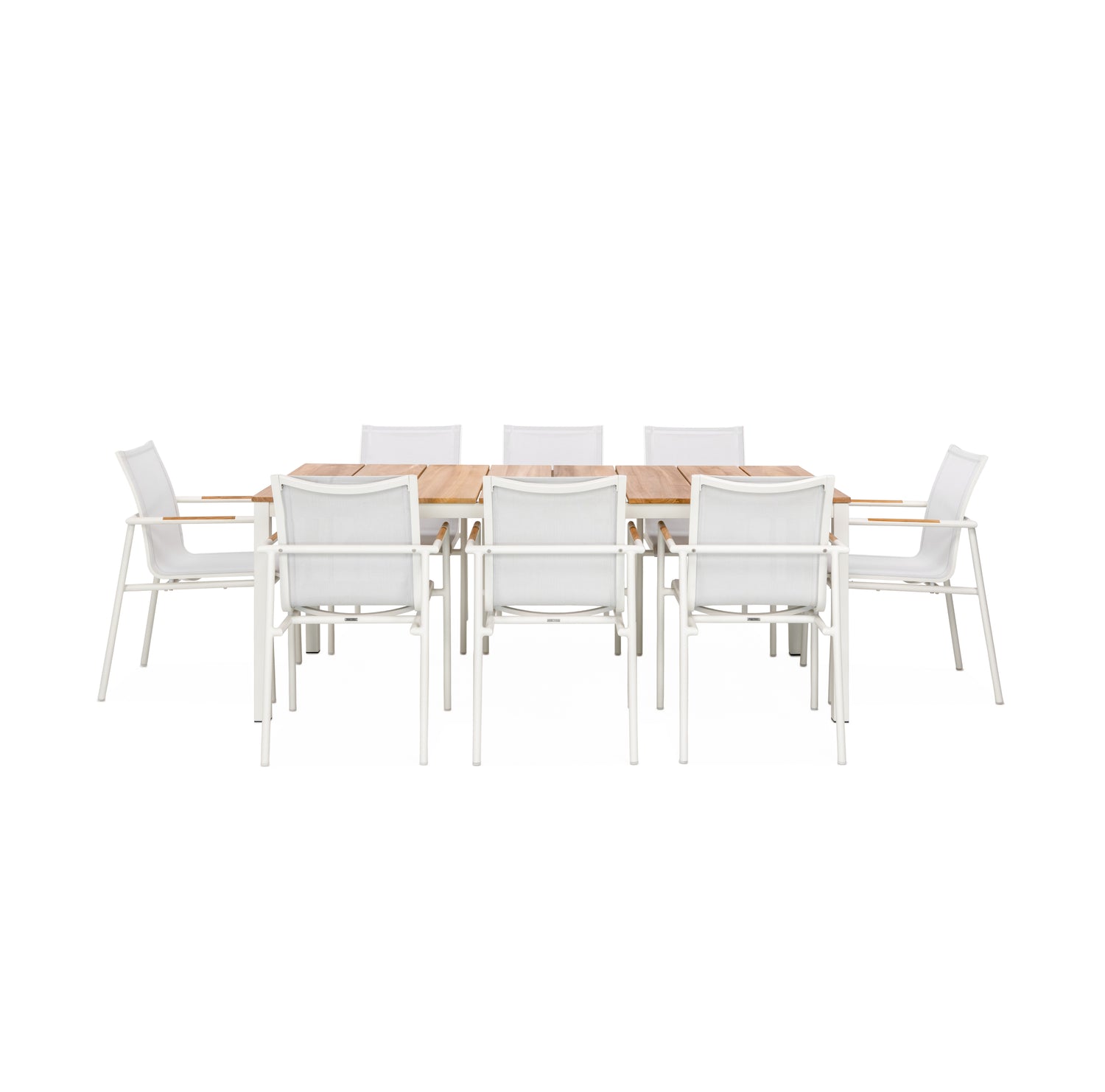 Paros/Barbados 78&quot; 7/9-Piece