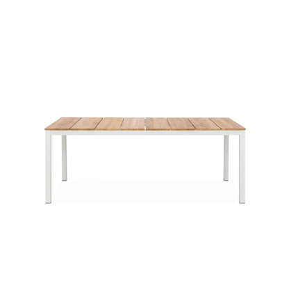 Barbados 78&quot; Rectangle