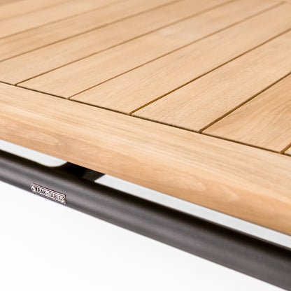 Barbados Coffee Table