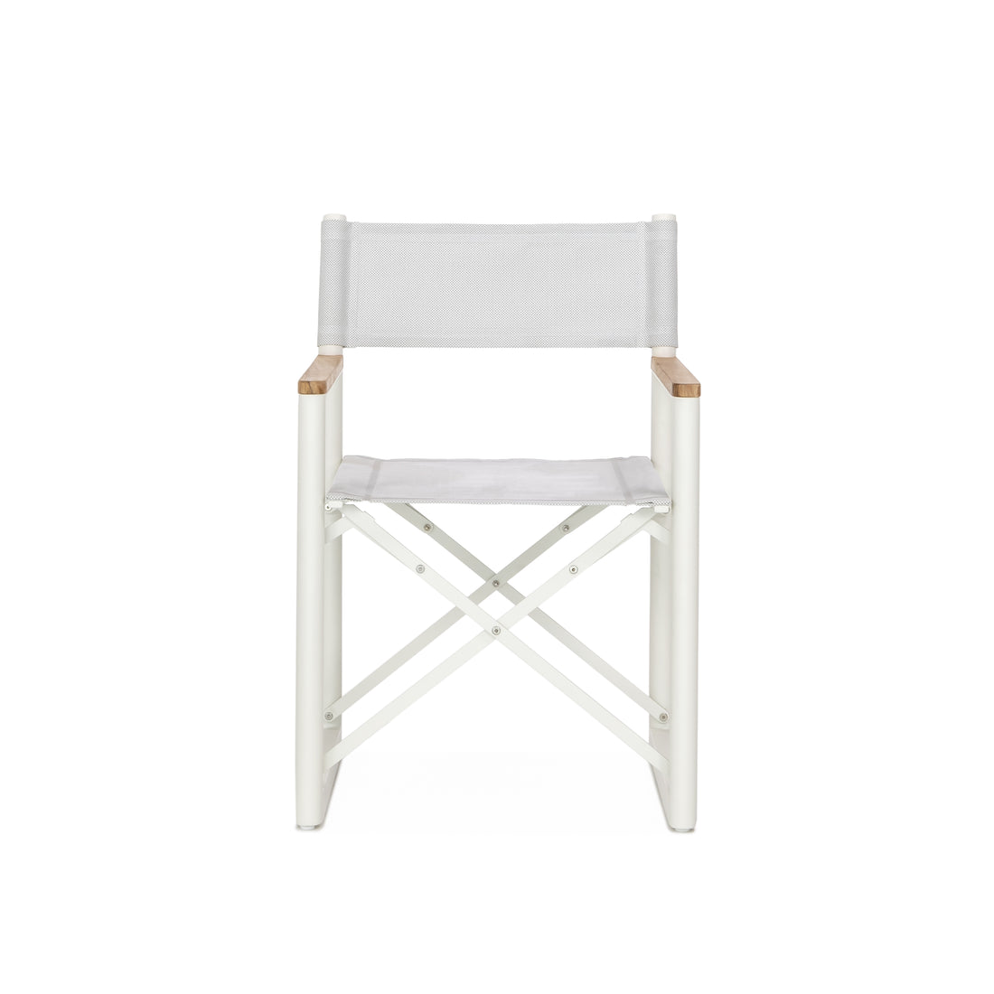 Barbados Director Chair