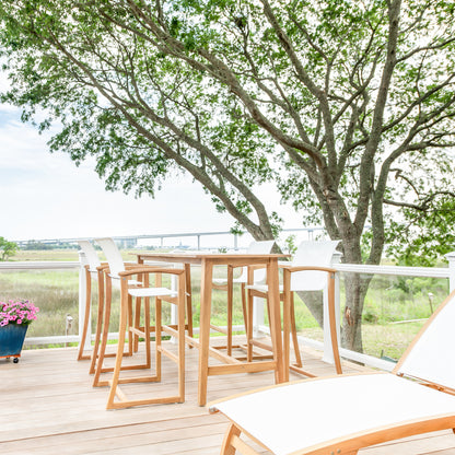 Capri Bar Chair