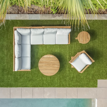 Monday Modular Sectional