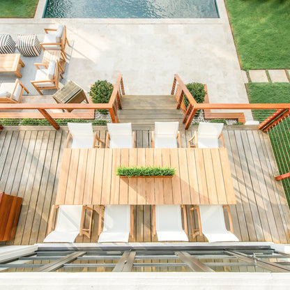 Capri Extend Table